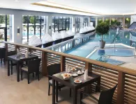 Interalpen-Hotel Tyrol - Pools