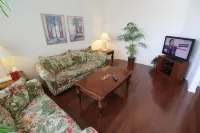 Bursting with Sunshine Pool S & G 5 Bedroom Home by Redawning