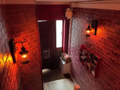 The Wizard's Loft