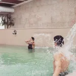 Hotel Do Parque - Congress & Spa - piscine
