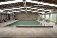 Hotel Do Parque - Congress & Spa - piscine
