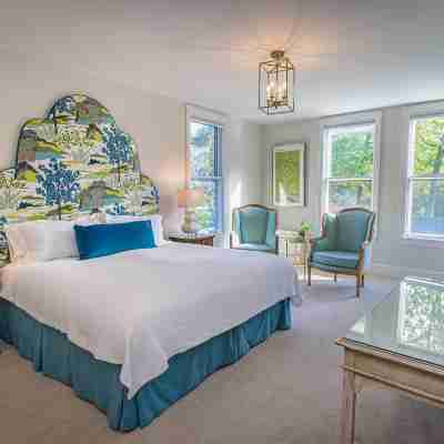 The West Lane Inn Rooms