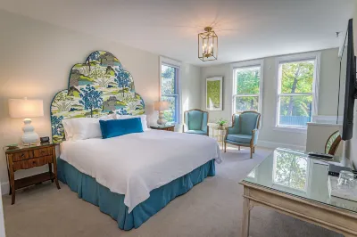 The West Lane Inn Hotels in Ridgefield