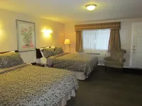 Rosedale Motel