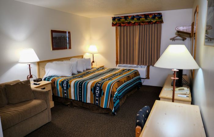 Range Country Lodging