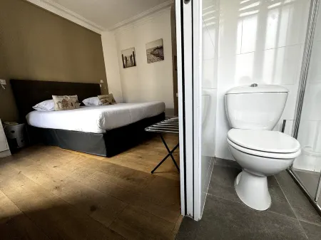 Hôtel L'Amiral 3 étoiles