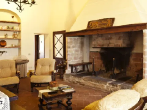 Agritourism Tenuta Armaiolo Hotels in Rapolano Terme