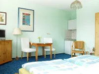 Pension Alter Zausel Hotels in Weimar