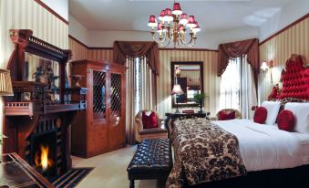 Baker House Hotel