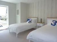 Flat 8 Seascape Hoteles en 