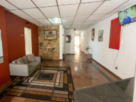 Hotel Cambará Hotels in Osasco