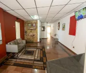 Hotel Cambará Hotels in Osasco