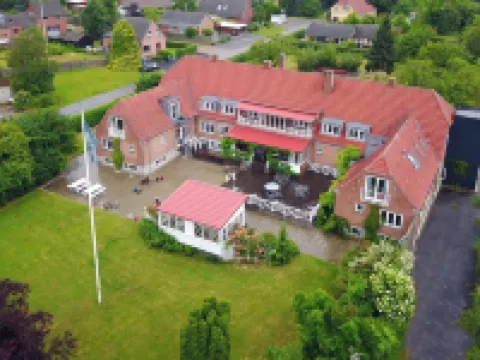 Hotel Lolland Hotéis em Lolland