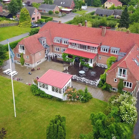 Hotel Lolland