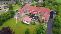 Hotel Lolland Hotels near Sankt Birgitta Kloster