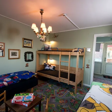 Hotel Lolland