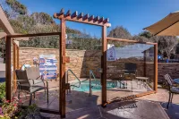 มูนสโตน แลนดิง