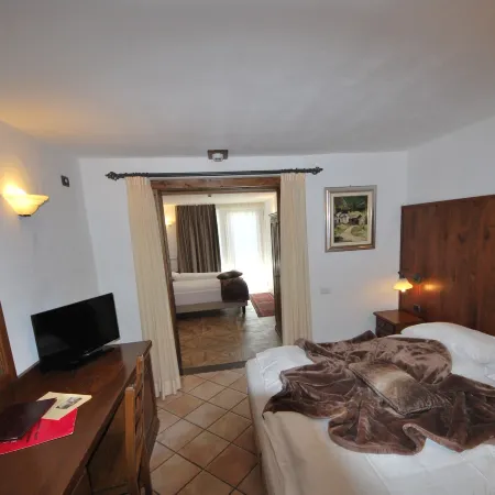Hotel Bellevue