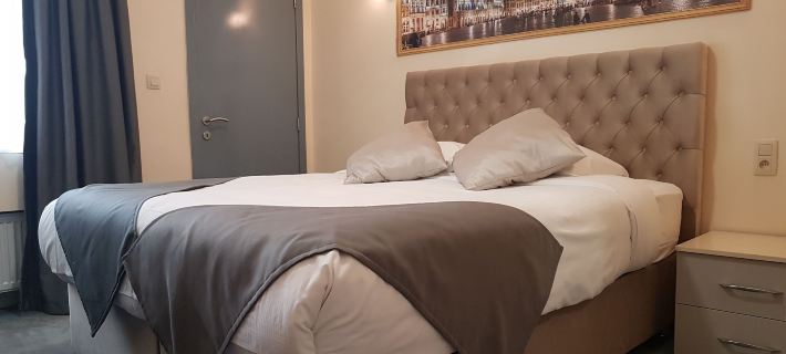 Hôtel Méribel Hotels in Saint-Josse-ten-Noode