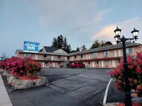 Huntsville Inn Hotel a Huntsville