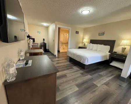 Inn at the Sea Hotels in Pacific County