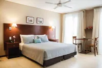 DonSuites - Kolam Renang