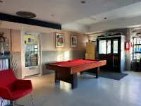 Arkadia Hotel & Hostel Hotel a Sipoo