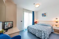 Hotel Minerva Hotels in Casabianca