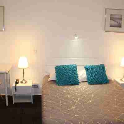 Hôtel Rivière Rooms