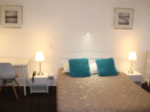 Hôtel Rivière Hotels in Castres