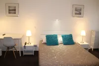 Hôtel Rivière Hotels in Castres