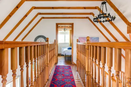 Baywatch Sands Отели рядом с достопримечательностью «Bedruthan Steps»