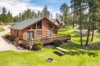 Lodge at Palmer Gulch Hotel di Hill City