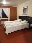 Skjerdingen Høyfjellshotel โรงแรมใน