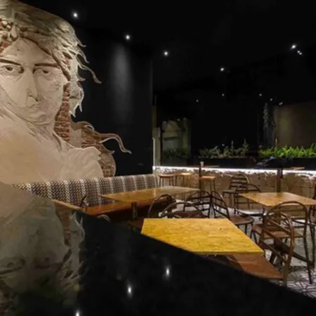 Othelo Boutique Hotel Mexico