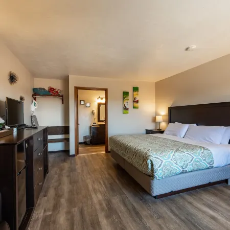 Sister Bay Inn