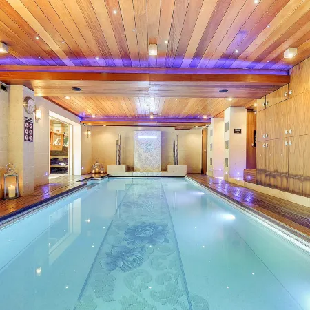 Mała Anglia - Boutique Apartments & Spa