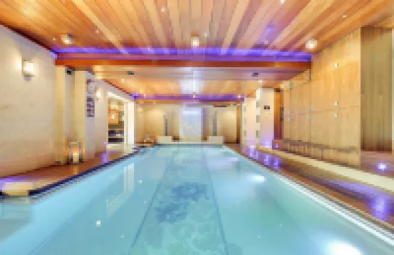 Mała Anglia - Boutique Apartments & Spa