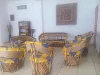 Hotel Sarabi Hotels in San Patricio