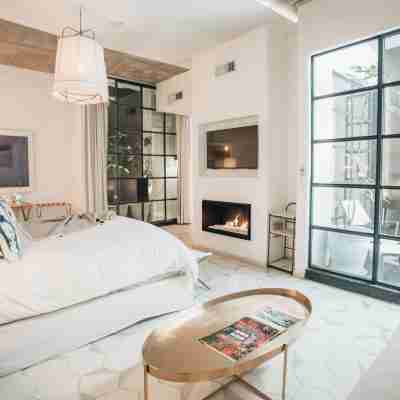 LOtel-Casa Arca Rooms