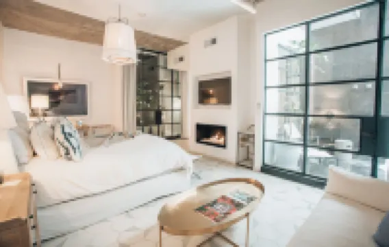 โรงแรมโลเทล-คาซา อาร์กา โรงแรมใน