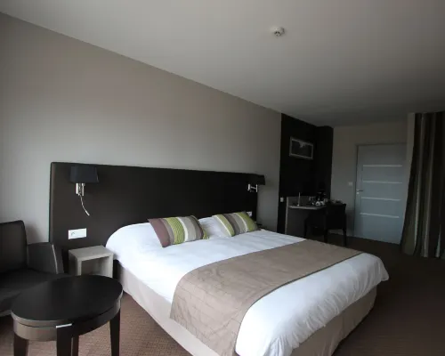 Hôtel le Cheval Blanc Hotels in Quend