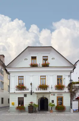 Pension Lectar Hotels in Radovljica
