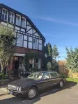 The Sycamore Guest House Hotels in Nether Poppleton