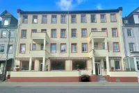 Hotel Rheinfels - Radfahrer Willkommen