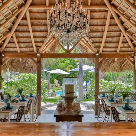 Mahona Boutique Hotel
