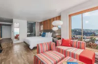 Headlands Coastal Lodge & Spa Hotels in Pacific City