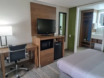 Quality Inn فنادق في Baker City