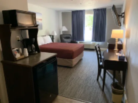 McCoy's Inn Hotels in 