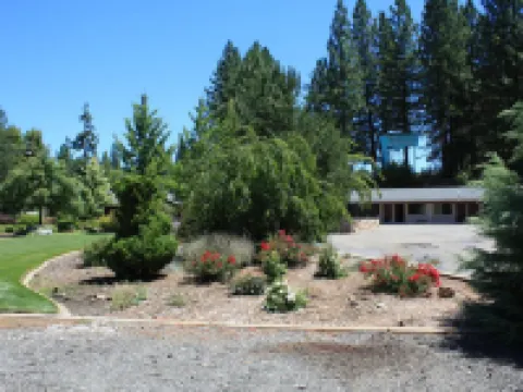 Mother Lode Motel Hotels in Placerville